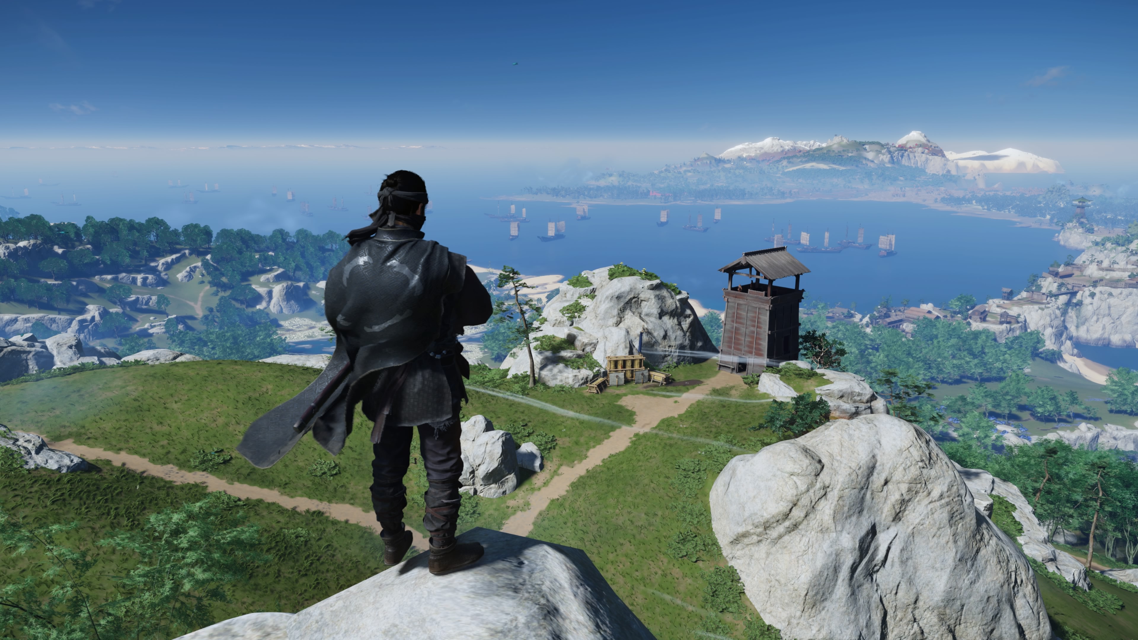     Ghost of Tsushima: gra historyczna czy fantasy? Sprawdzamy, ile prawdy jest w hicie na PS4